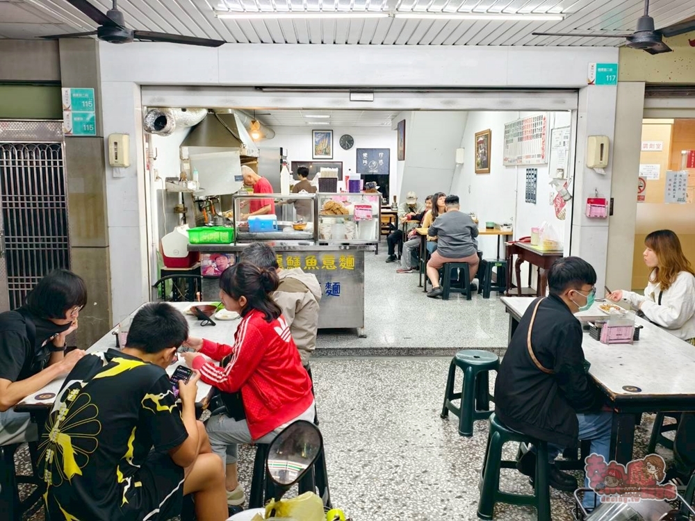 【台南美食】耐龍鱔魚意麵:在地超過30年老手藝,鱔魚意麵佛心價,在地人口袋名單就這間~ 【台南美食】耐龍鱔魚意麵:在地超過30年老手藝,鱔魚意麵佛心價,在地人口袋名單就這間~