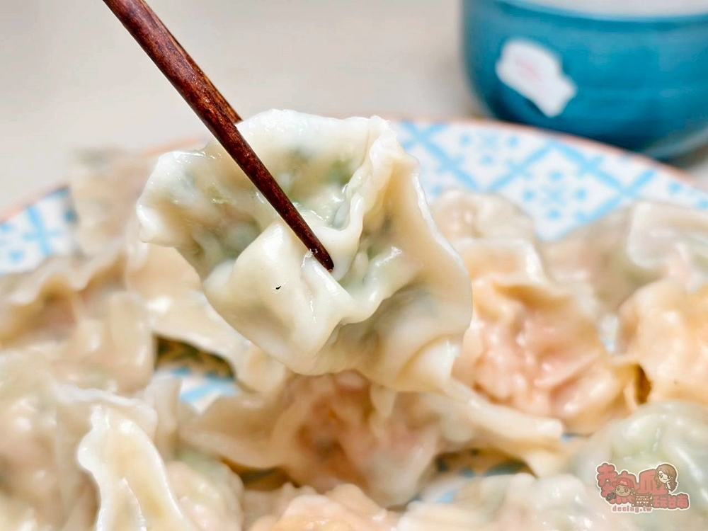 【台南美食】湠初手工水餃:這家手工水餃好好吃,大顆又飽滿!大推韓式泡菜豬肉,四季豆豬肉~ 【台南美食】湠初手工水餃:這家手工水餃好好吃,大顆又飽滿!大推韓式泡菜豬肉,四季豆豬肉~