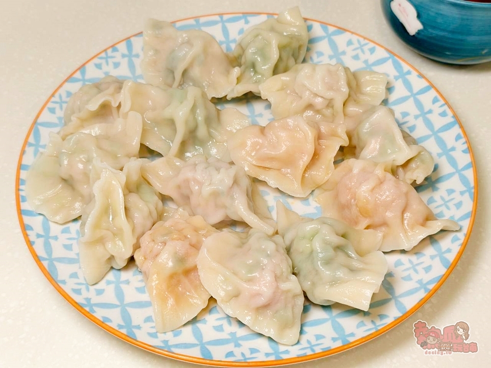 【台南美食】湠初手工水餃:這家手工水餃好好吃,大顆又飽滿!大推韓式泡菜豬肉,四季豆豬肉~ 【台南美食】湠初手工水餃:這家手工水餃好好吃,大顆又飽滿!大推韓式泡菜豬肉,四季豆豬肉~