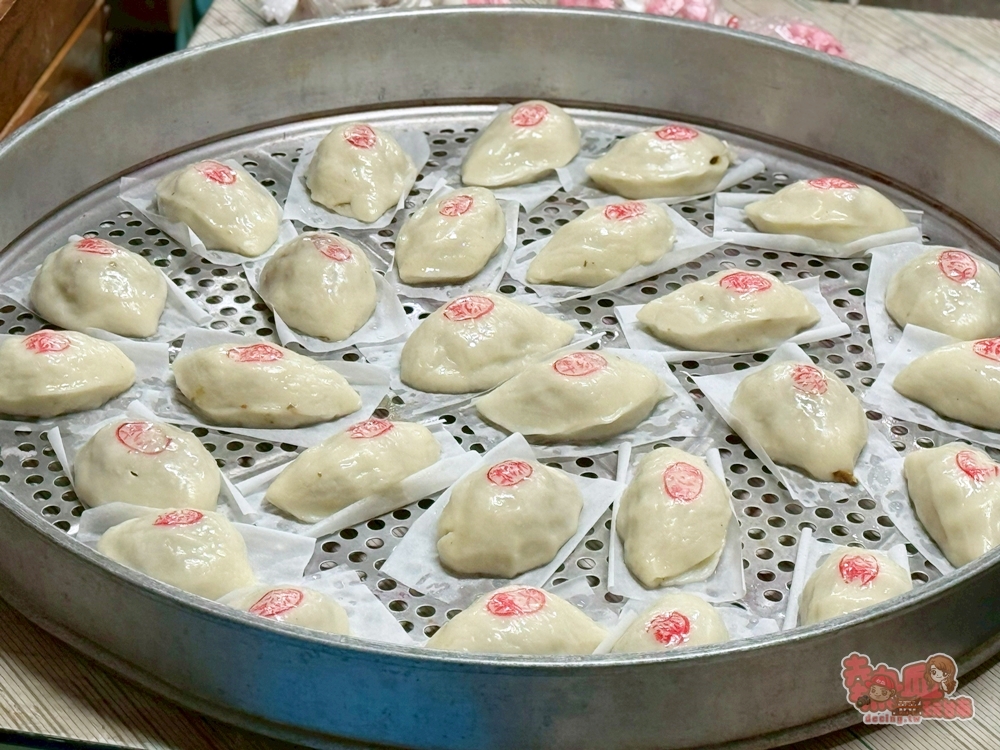 【台南美食】天心軒素食喜餅:每年限定台南府城冬至菜包,想吃只有這幾天有~ 【台南美食】天心軒素食喜餅:每年限定台南府城冬至菜包,想吃只有這幾天有~