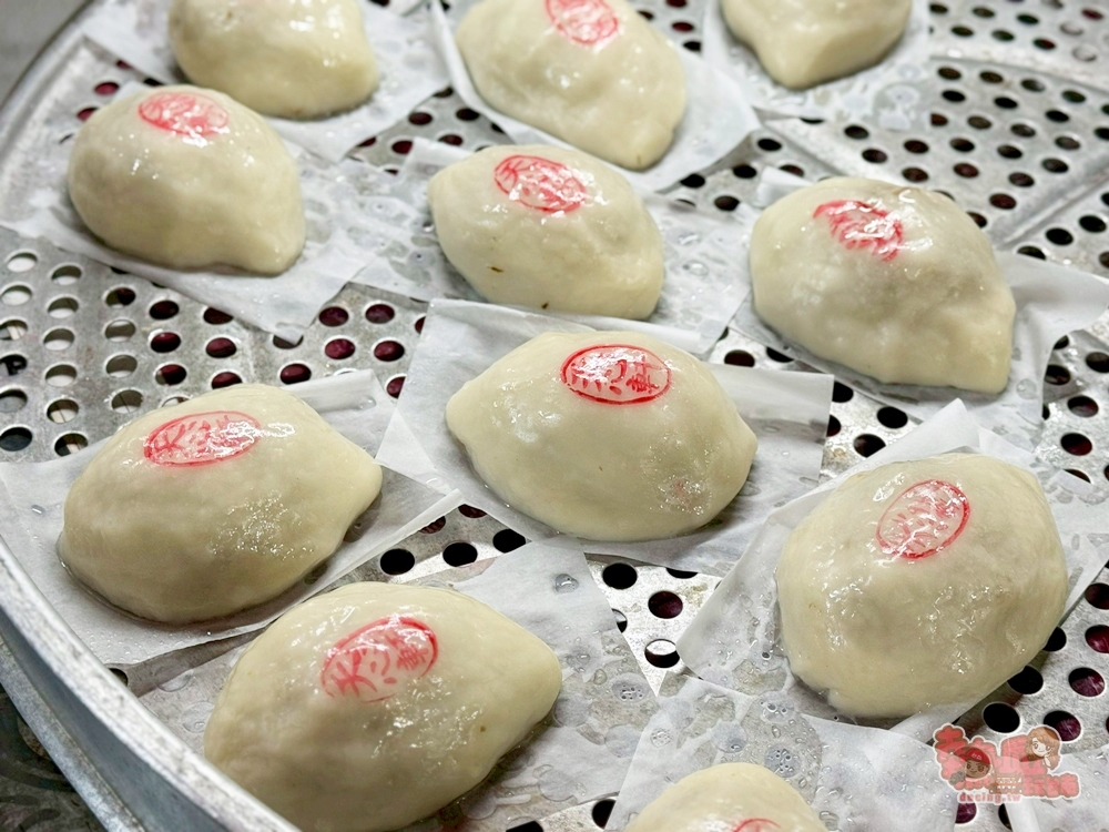 【台南美食】天心軒素食喜餅:每年限定台南府城冬至菜包,想吃只有這幾天有~ 【台南美食】天心軒素食喜餅:每年限定台南府城冬至菜包,想吃只有這幾天有~