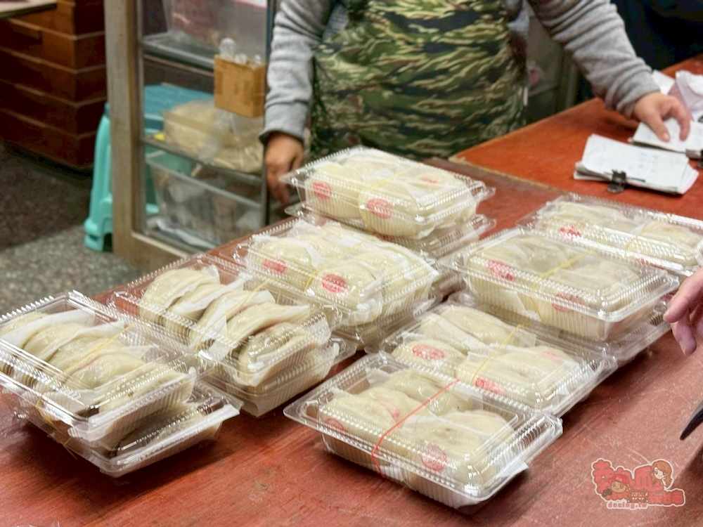 【台南美食】天心軒素食喜餅:每年限定台南府城冬至菜包,想吃只有這幾天有~ 【台南美食】天心軒素食喜餅:每年限定台南府城冬至菜包,想吃只有這幾天有~