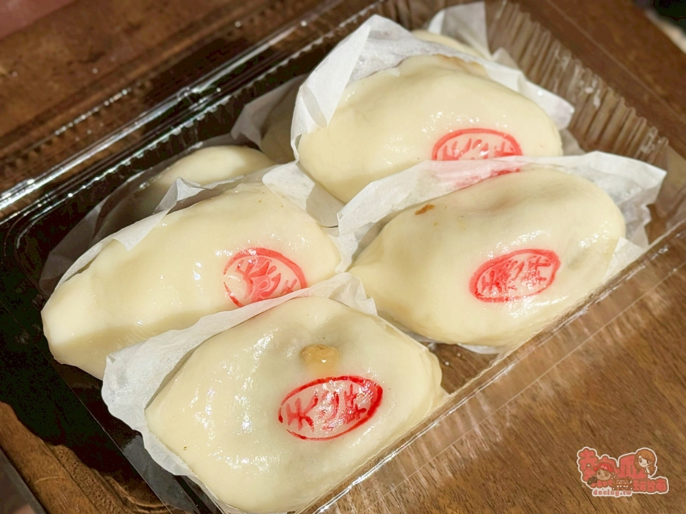 【台南美食】天心軒素食喜餅:每年限定台南府城冬至菜包,想吃只有這幾天有~ 【台南美食】天心軒素食喜餅:每年限定台南府城冬至菜包,想吃只有這幾天有~