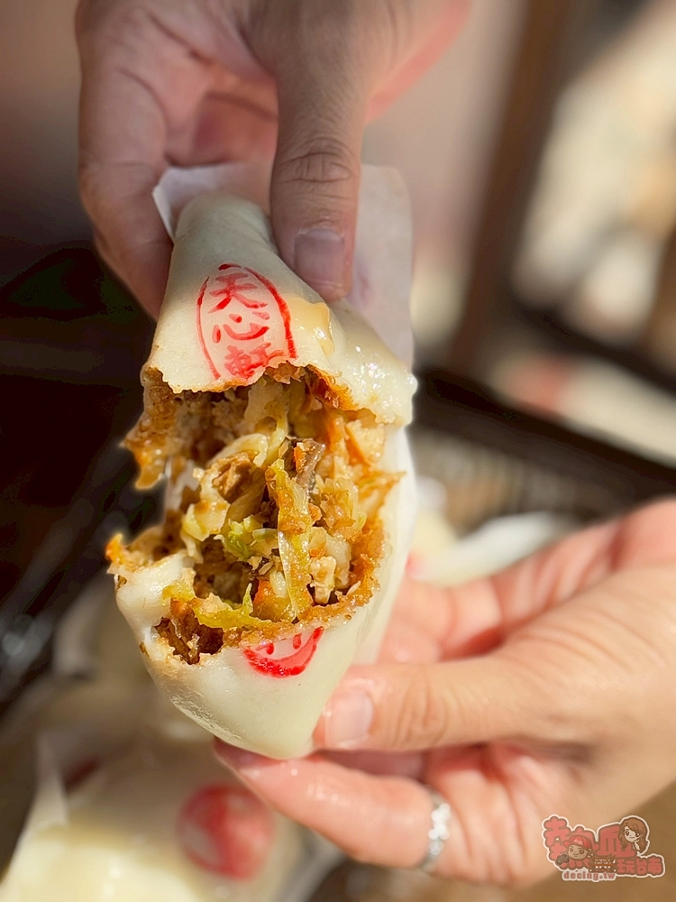 【台南美食】天心軒素食喜餅:每年限定台南府城冬至菜包,想吃只有這幾天有~ 【台南美食】天心軒素食喜餅:每年限定台南府城冬至菜包,想吃只有這幾天有~