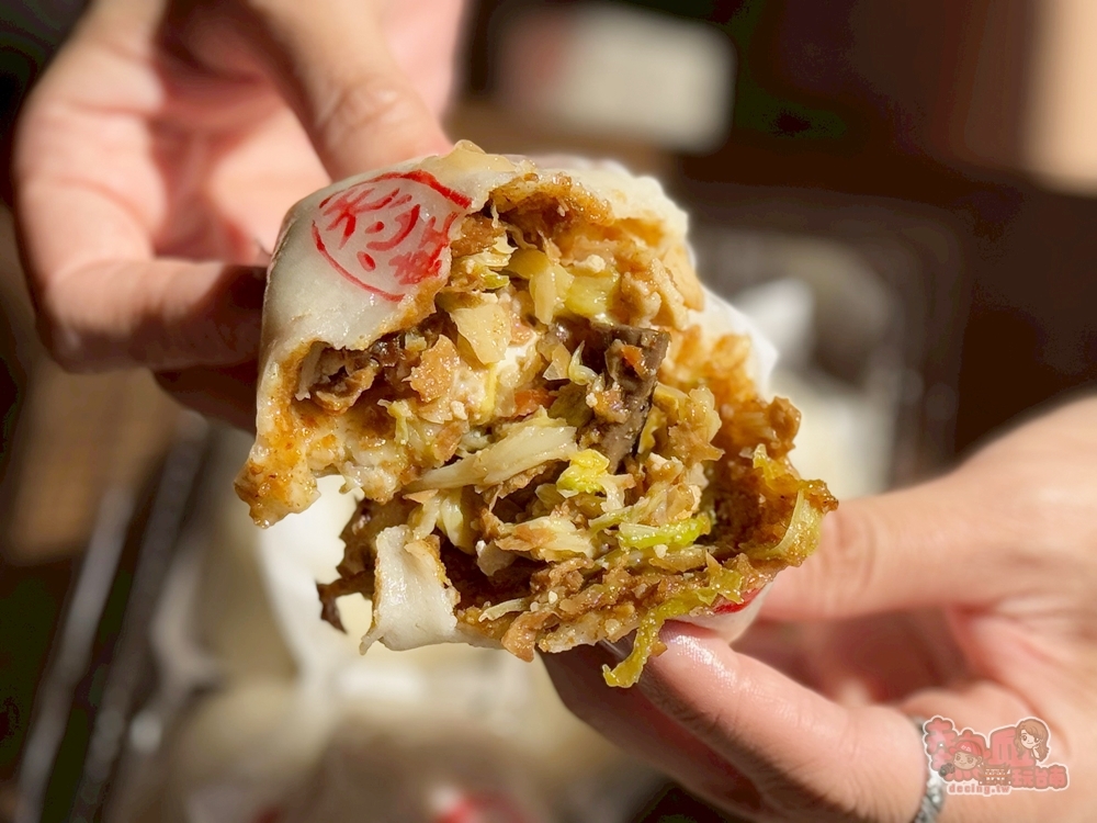 【台南美食】天心軒素食喜餅:每年限定台南府城冬至菜包,想吃只有這幾天有~ 【台南美食】天心軒素食喜餅:每年限定台南府城冬至菜包,想吃只有這幾天有~