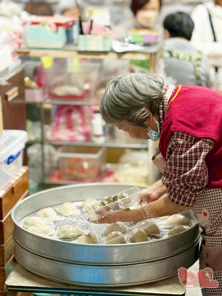 【台南美食】天心軒素食喜餅:每年限定台南府城冬至菜包,想吃只有這幾天有~ 【台南美食】天心軒素食喜餅:每年限定台南府城冬至菜包,想吃只有這幾天有~