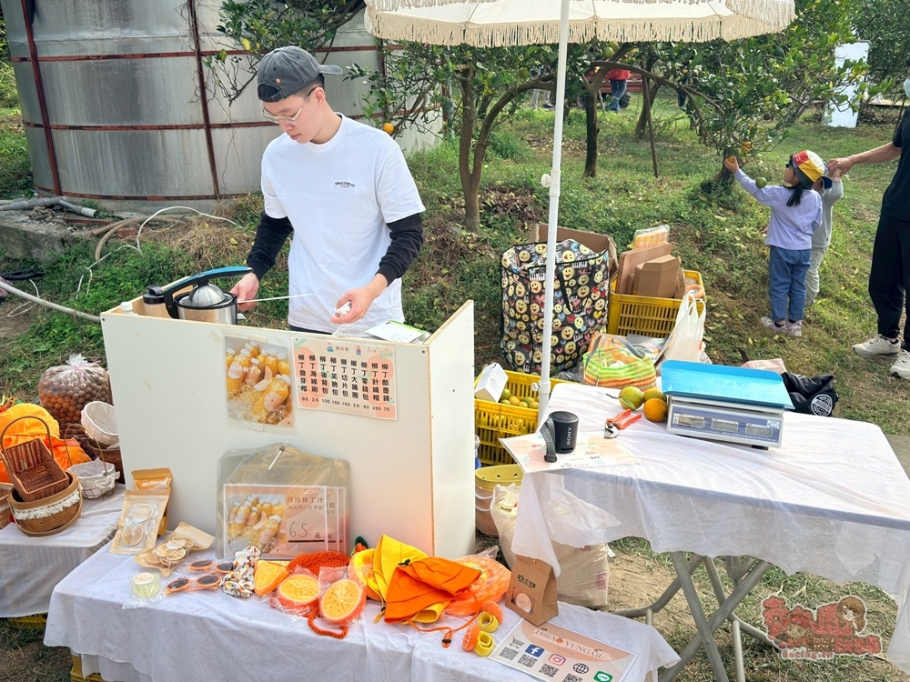 【台南景點】蕭永固果園:東山有機柳丁農場,冬季限定DIY採柳丁,親手採果好玩又好吃~ 【台南景點】蕭永固果園:東山有機柳丁農場,冬季限定DIY採柳丁,親手採果好玩又好吃~
