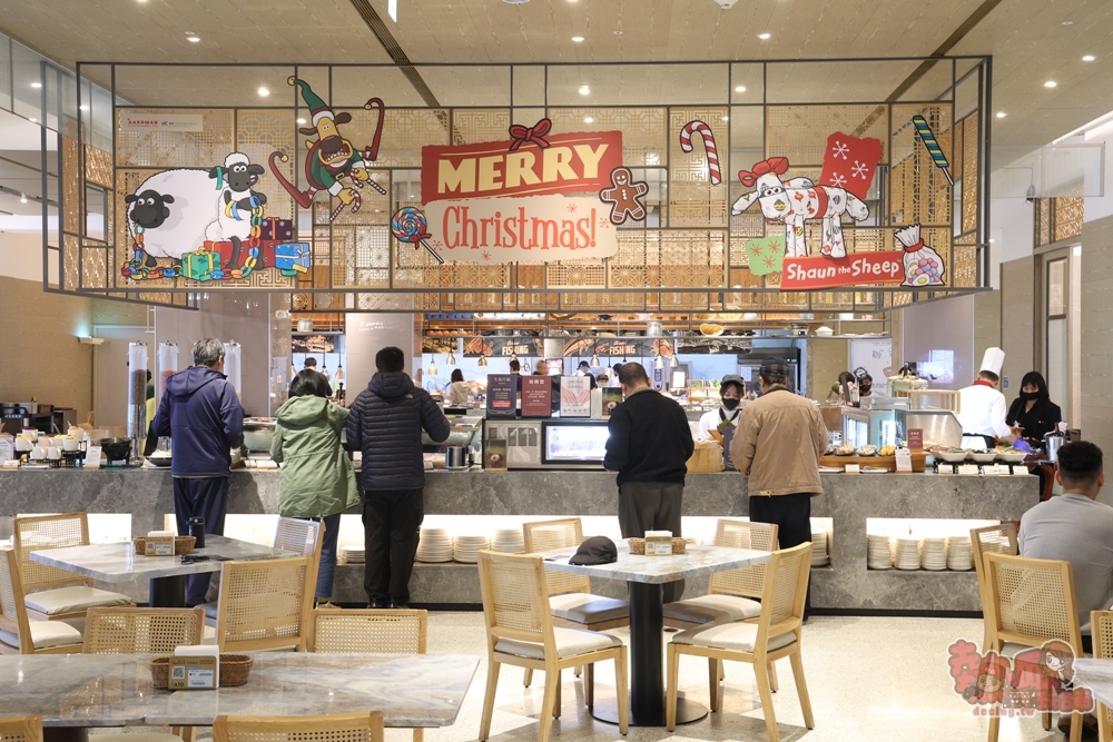 【台南吃到飽】福爾摩沙遊艇酒店-威尼斯餐廳:五星級海陸百匯吃到飽,松露火雞+各國料理齊發,周末還能狂嗑松葉蟹~ 【台南吃到飽】福爾摩沙遊艇酒店-威尼斯餐廳:五星級海陸百匯吃到飽,松露火雞+各國料理齊發,周末還能狂嗑松葉蟹~