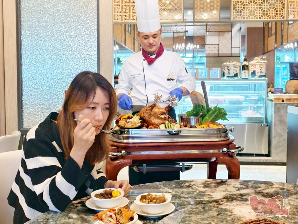 【台南吃到飽】福爾摩沙遊艇酒店-威尼斯餐廳:五星級海陸百匯吃到飽,松露火雞+各國料理齊發,周末還能狂嗑松葉蟹~ 【台南吃到飽】福爾摩沙遊艇酒店-威尼斯餐廳:五星級海陸百匯吃到飽,松露火雞+各國料理齊發,周末還能狂嗑松葉蟹~