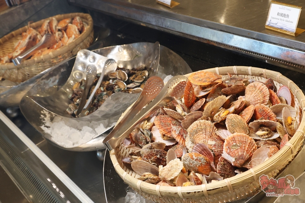 【台南吃到飽】福爾摩沙遊艇酒店-威尼斯餐廳:五星級海陸百匯吃到飽,松露火雞+各國料理齊發,周末還能狂嗑松葉蟹~ 【台南吃到飽】福爾摩沙遊艇酒店-威尼斯餐廳:五星級海陸百匯吃到飽,松露火雞+各國料理齊發,周末還能狂嗑松葉蟹~