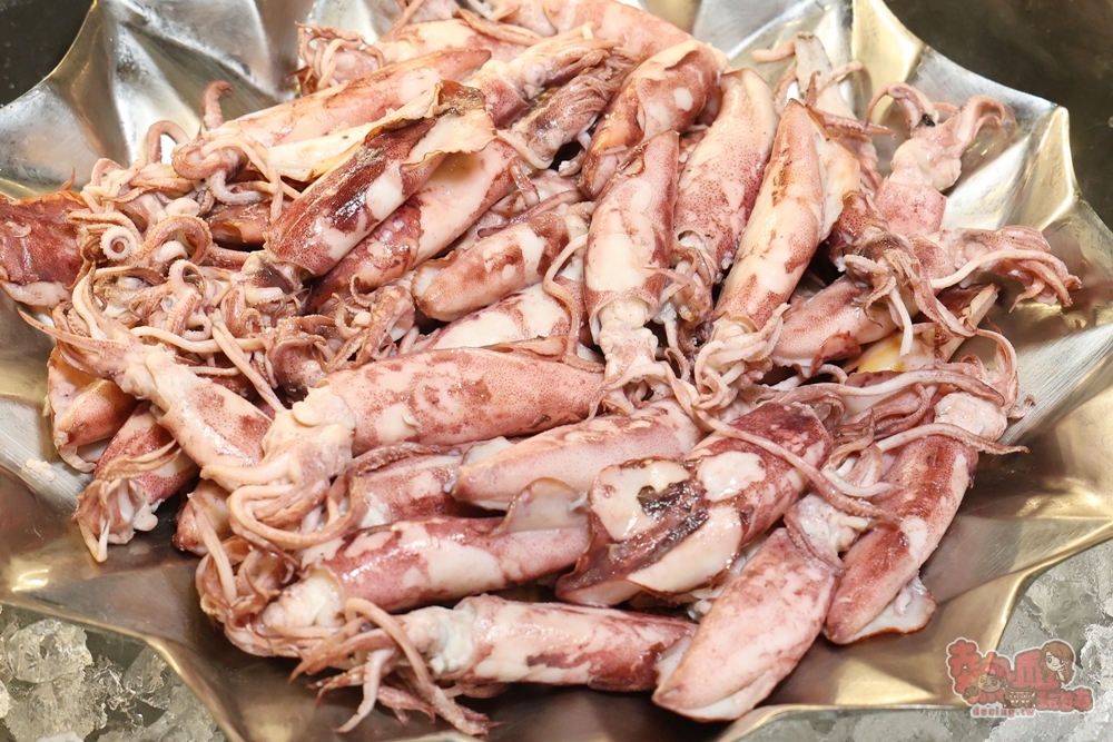 【台南吃到飽】福爾摩沙遊艇酒店-威尼斯餐廳:五星級海陸百匯吃到飽,松露火雞+各國料理齊發,周末還能狂嗑松葉蟹~ 【台南吃到飽】福爾摩沙遊艇酒店-威尼斯餐廳:五星級海陸百匯吃到飽,松露火雞+各國料理齊發,周末還能狂嗑松葉蟹~