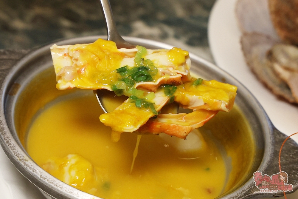 【台南吃到飽】福爾摩沙遊艇酒店-威尼斯餐廳:五星級海陸百匯吃到飽,松露火雞+各國料理齊發,周末還能狂嗑松葉蟹~ 【台南吃到飽】福爾摩沙遊艇酒店-威尼斯餐廳:五星級海陸百匯吃到飽,松露火雞+各國料理齊發,周末還能狂嗑松葉蟹~