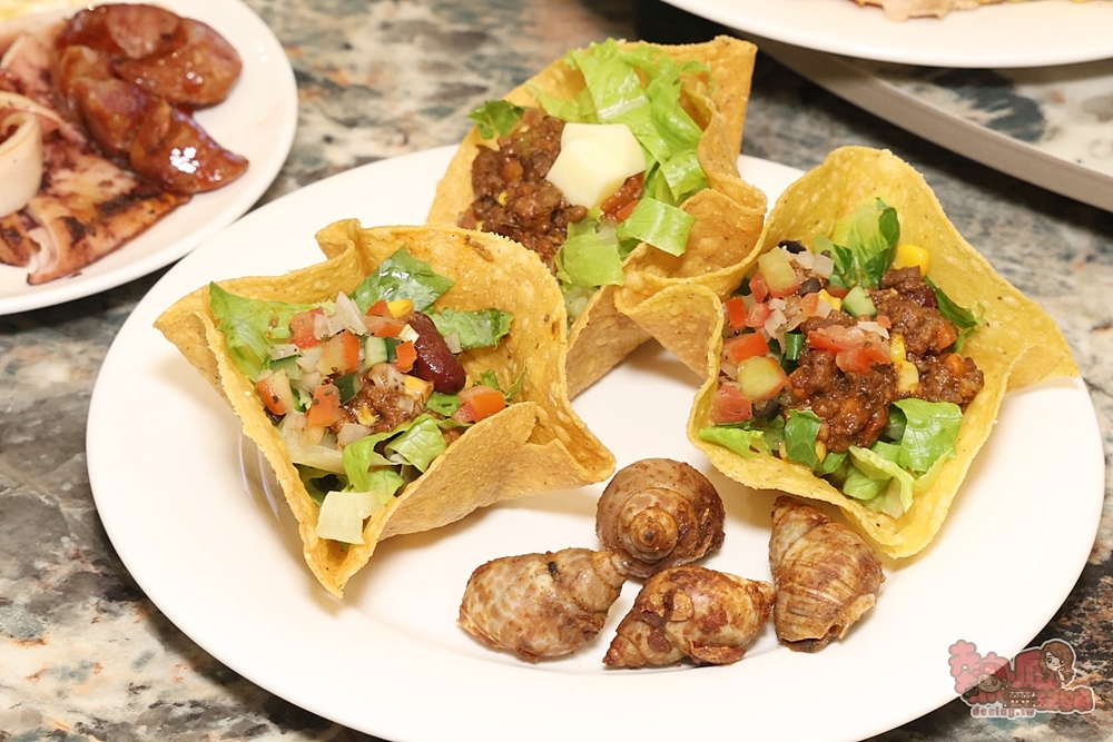 【台南吃到飽】福爾摩沙遊艇酒店-威尼斯餐廳:五星級海陸百匯吃到飽,松露火雞+各國料理齊發,周末還能狂嗑松葉蟹~ 【台南吃到飽】福爾摩沙遊艇酒店-威尼斯餐廳:五星級海陸百匯吃到飽,松露火雞+各國料理齊發,周末還能狂嗑松葉蟹~