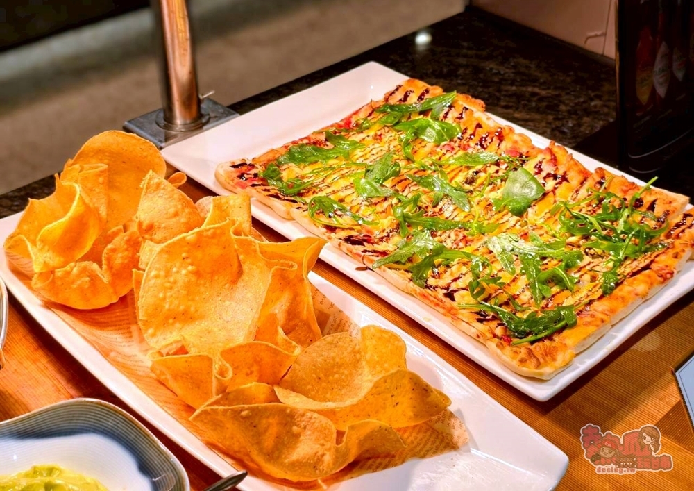 【台南吃到飽】福爾摩沙遊艇酒店-威尼斯餐廳:五星級海陸百匯吃到飽,松露火雞+各國料理齊發,周末還能狂嗑松葉蟹~ 【台南吃到飽】福爾摩沙遊艇酒店-威尼斯餐廳:五星級海陸百匯吃到飽,松露火雞+各國料理齊發,周末還能狂嗑松葉蟹~