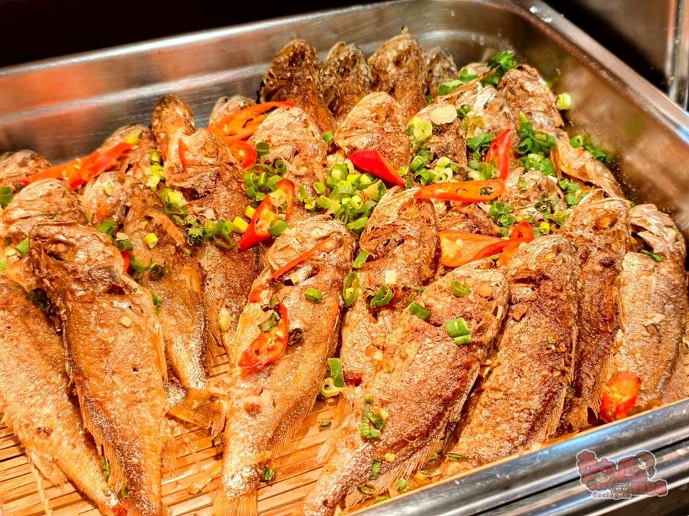 【台南吃到飽】福爾摩沙遊艇酒店-威尼斯餐廳:五星級海陸百匯吃到飽,松露火雞+各國料理齊發,周末還能狂嗑松葉蟹~ 【台南吃到飽】福爾摩沙遊艇酒店-威尼斯餐廳:五星級海陸百匯吃到飽,松露火雞+各國料理齊發,周末還能狂嗑松葉蟹~