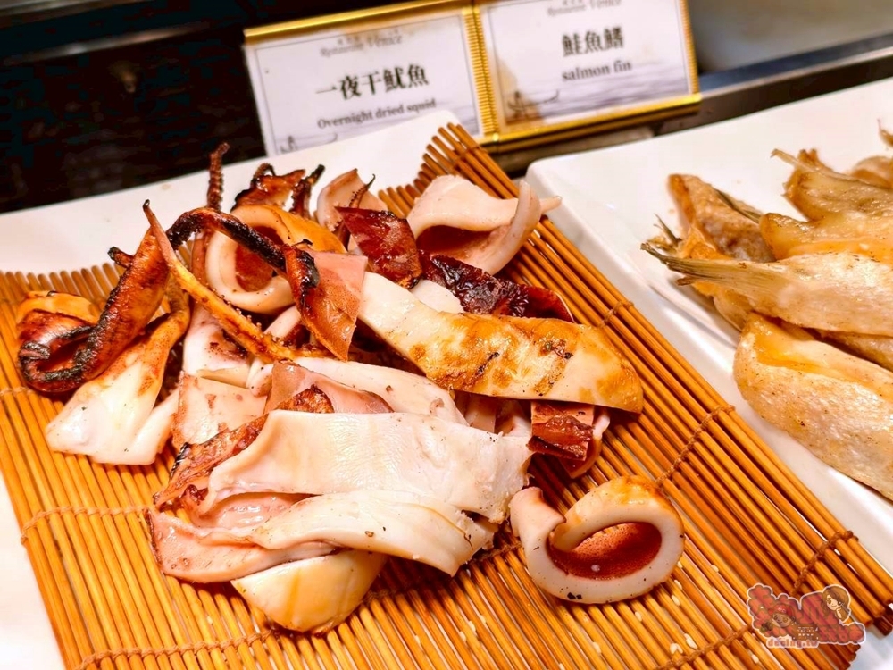 【台南吃到飽】福爾摩沙遊艇酒店-威尼斯餐廳:五星級海陸百匯吃到飽,松露火雞+各國料理齊發,周末還能狂嗑松葉蟹~ 【台南吃到飽】福爾摩沙遊艇酒店-威尼斯餐廳:五星級海陸百匯吃到飽,松露火雞+各國料理齊發,周末還能狂嗑松葉蟹~