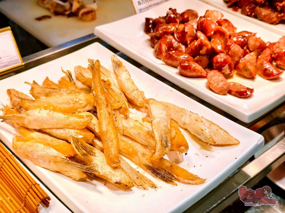 【台南吃到飽】福爾摩沙遊艇酒店-威尼斯餐廳:五星級海陸百匯吃到飽,松露火雞+各國料理齊發,周末還能狂嗑松葉蟹~ 【台南吃到飽】福爾摩沙遊艇酒店-威尼斯餐廳:五星級海陸百匯吃到飽,松露火雞+各國料理齊發,周末還能狂嗑松葉蟹~