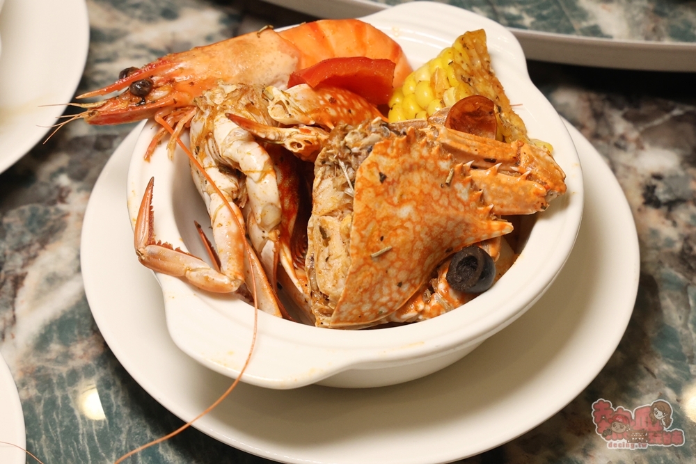 【台南吃到飽】福爾摩沙遊艇酒店-威尼斯餐廳:五星級海陸百匯吃到飽,松露火雞+各國料理齊發,周末還能狂嗑松葉蟹~ 【台南吃到飽】福爾摩沙遊艇酒店-威尼斯餐廳:五星級海陸百匯吃到飽,松露火雞+各國料理齊發,周末還能狂嗑松葉蟹~