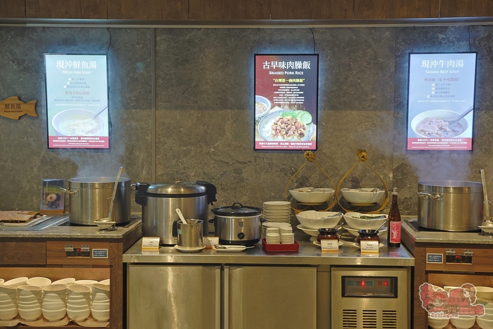 【台南吃到飽】福爾摩沙遊艇酒店-威尼斯餐廳:五星級海陸百匯吃到飽,松露火雞+各國料理齊發,周末還能狂嗑松葉蟹~ 【台南吃到飽】福爾摩沙遊艇酒店-威尼斯餐廳:五星級海陸百匯吃到飽,松露火雞+各國料理齊發,周末還能狂嗑松葉蟹~