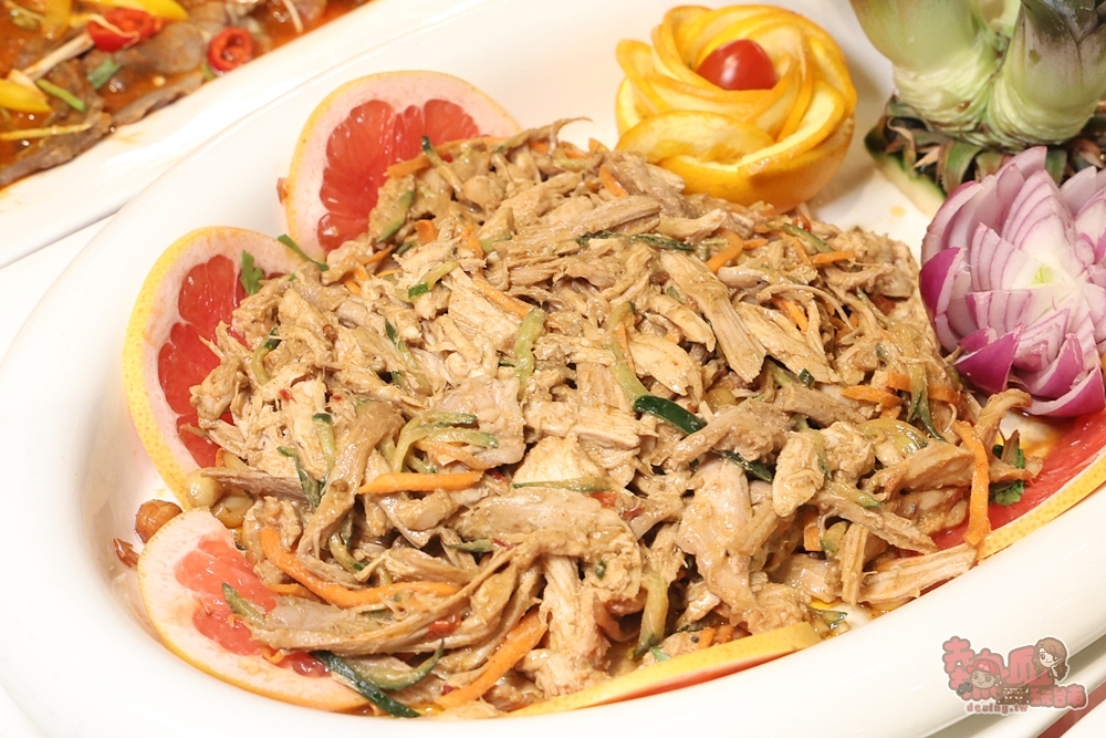 【台南吃到飽】福爾摩沙遊艇酒店-威尼斯餐廳:五星級海陸百匯吃到飽,松露火雞+各國料理齊發,周末還能狂嗑松葉蟹~ 【台南吃到飽】福爾摩沙遊艇酒店-威尼斯餐廳:五星級海陸百匯吃到飽,松露火雞+各國料理齊發,周末還能狂嗑松葉蟹~