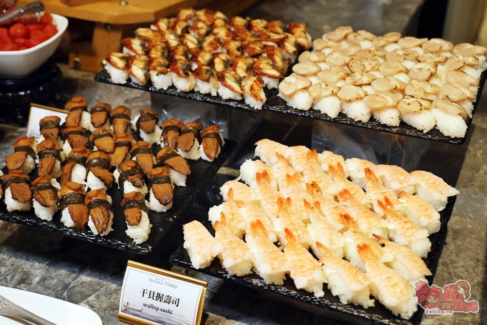 【台南吃到飽】福爾摩沙遊艇酒店-威尼斯餐廳:五星級海陸百匯吃到飽,松露火雞+各國料理齊發,周末還能狂嗑松葉蟹~ 【台南吃到飽】福爾摩沙遊艇酒店-威尼斯餐廳:五星級海陸百匯吃到飽,松露火雞+各國料理齊發,周末還能狂嗑松葉蟹~