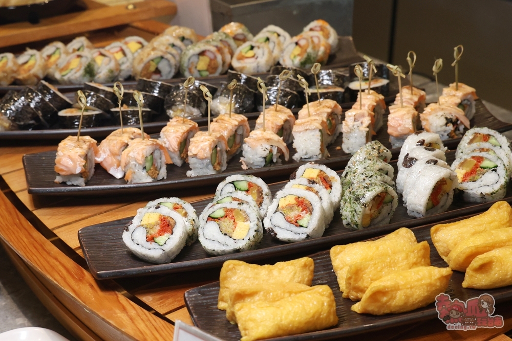 【台南吃到飽】福爾摩沙遊艇酒店-威尼斯餐廳:五星級海陸百匯吃到飽,松露火雞+各國料理齊發,周末還能狂嗑松葉蟹~ 【台南吃到飽】福爾摩沙遊艇酒店-威尼斯餐廳:五星級海陸百匯吃到飽,松露火雞+各國料理齊發,周末還能狂嗑松葉蟹~