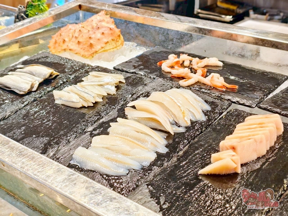 【台南吃到飽】福爾摩沙遊艇酒店-威尼斯餐廳:五星級海陸百匯吃到飽,松露火雞+各國料理齊發,周末還能狂嗑松葉蟹~ 【台南吃到飽】福爾摩沙遊艇酒店-威尼斯餐廳:五星級海陸百匯吃到飽,松露火雞+各國料理齊發,周末還能狂嗑松葉蟹~