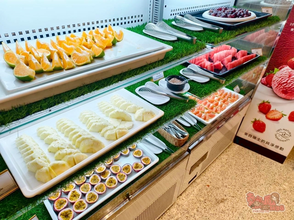 【台南吃到飽】福爾摩沙遊艇酒店-威尼斯餐廳:五星級海陸百匯吃到飽,松露火雞+各國料理齊發,周末還能狂嗑松葉蟹~ 【台南吃到飽】福爾摩沙遊艇酒店-威尼斯餐廳:五星級海陸百匯吃到飽,松露火雞+各國料理齊發,周末還能狂嗑松葉蟹~