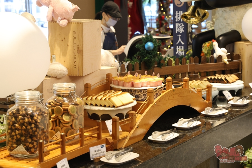 【台南吃到飽】福爾摩沙遊艇酒店-威尼斯餐廳:五星級海陸百匯吃到飽,松露火雞+各國料理齊發,周末還能狂嗑松葉蟹~ 【台南吃到飽】福爾摩沙遊艇酒店-威尼斯餐廳:五星級海陸百匯吃到飽,松露火雞+各國料理齊發,周末還能狂嗑松葉蟹~