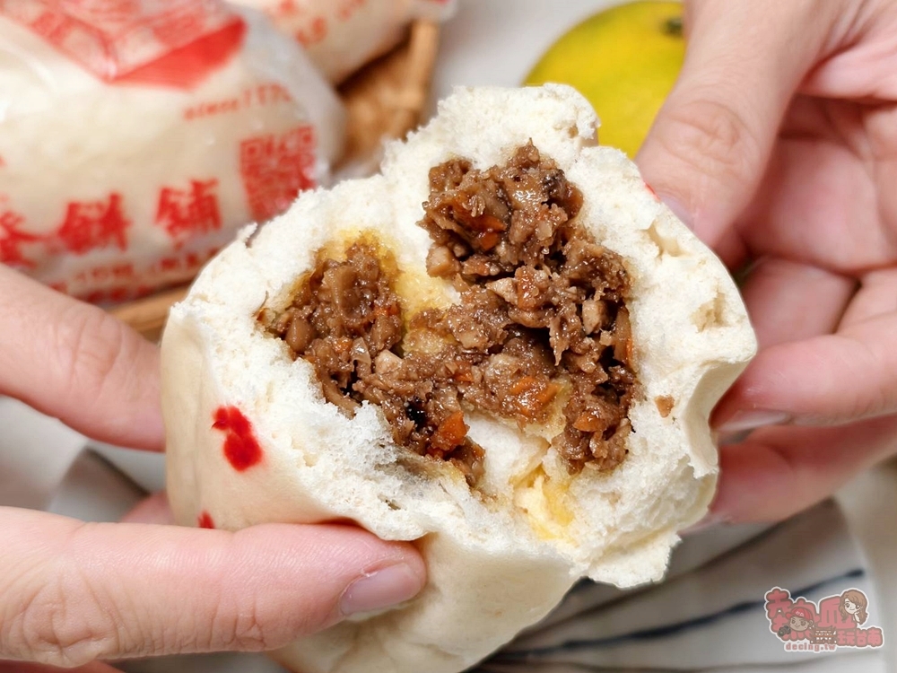 【台南美食】舊來發餅舖:府城百年老餅鋪,冬至包一年僅賣這幾天,想吃務必先預訂~ 【台南美食】舊來發餅舖:府城百年老餅鋪,冬至包一年僅賣這幾天,想吃務必先預訂~