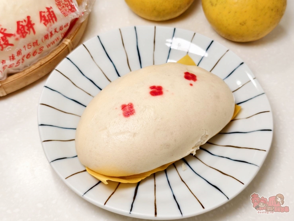 【台南美食】舊來發餅舖:府城百年老餅鋪,冬至包一年僅賣這幾天,想吃務必先預訂~ 【台南美食】舊來發餅舖:府城百年老餅鋪,冬至包一年僅賣這幾天,想吃務必先預訂~