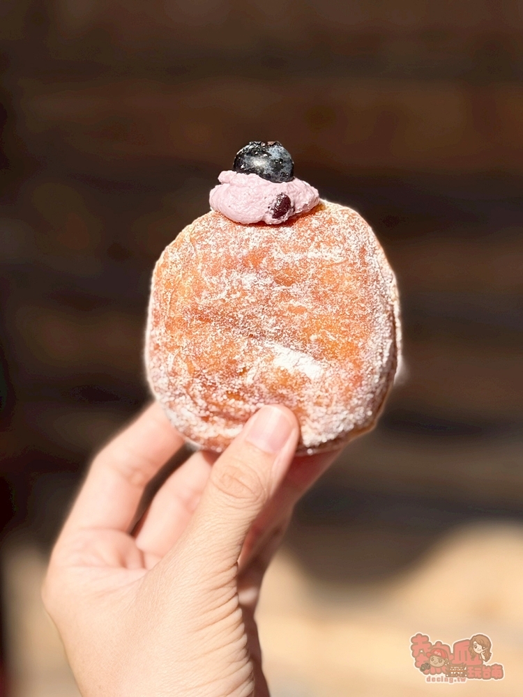 【台南甜點】Born Donut台南生甜甜圈專賣店,日式風味口感猶如雲朵般鬆軟且不膩口~ 【台南甜點】Born Donut台南生甜甜圈專賣店,日式風味口感猶如雲朵般鬆軟且不膩口~