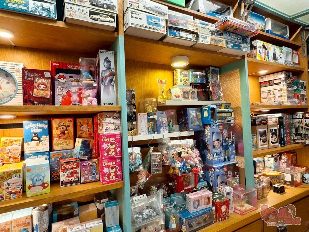 【台南玩具店】MAi’s Garage買阿北車庫:北部人都願意專程衝來逛,根本是大人小孩的玩具車天堂~ 【台南玩具店】MAi’s Garage買阿北車庫:北部人都願意專程衝來逛,根本是大人小孩的玩具車天堂~