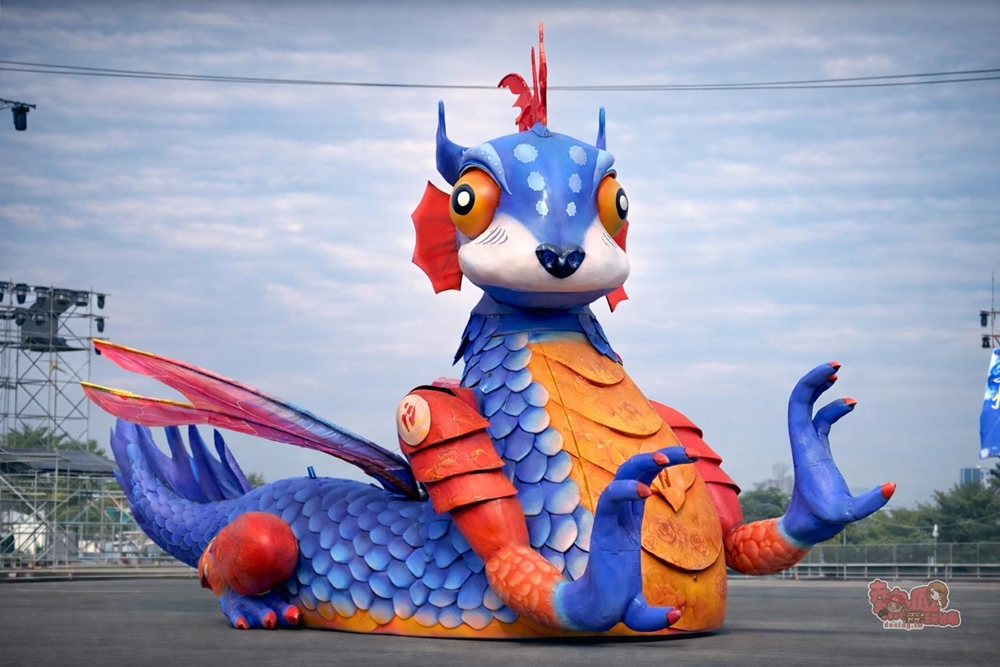 【台南活動】台南2025/12/27~12/28假日周末活動整理~ 【台南活動】台南2025/12/27~12/28假日周末活動整理~