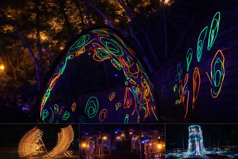 【台南活動】台南2025/12/27~12/28假日周末活動整理~ 【台南活動】台南2025/12/27~12/28假日周末活動整理~