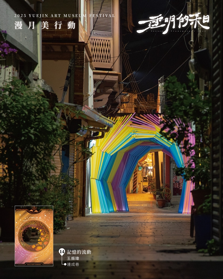 【台南活動】台南2026/1/3~1/4假日周末活動整理~ 【台南活動】台南2026/1/3~1/4假日周末活動整理~