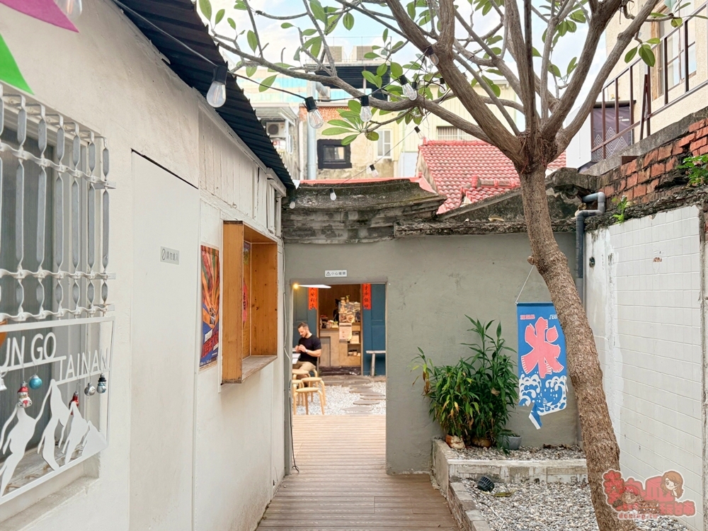 【台南冰店】奉口冰室台南府城店:隱藏在正興街神祕小巷的老宅冰室,冰品細緻好吃價格又親民~ 【台南冰店】奉口冰室台南府城店:隱藏在正興街神祕小巷的老宅冰室,冰品細緻好吃價格又親民~