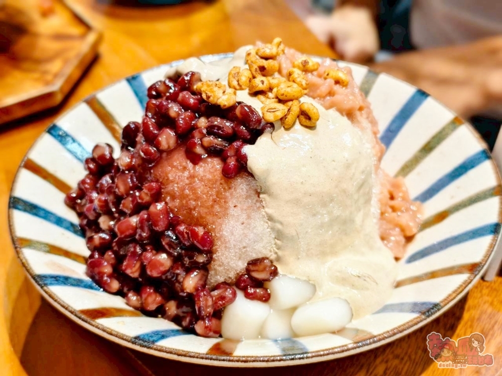 【台南冰店】奉口冰室台南府城店:隱藏在正興街神祕小巷的老宅冰室,冰品細緻好吃價格又親民~ 【台南冰店】奉口冰室台南府城店:隱藏在正興街神祕小巷的老宅冰室,冰品細緻好吃價格又親民~