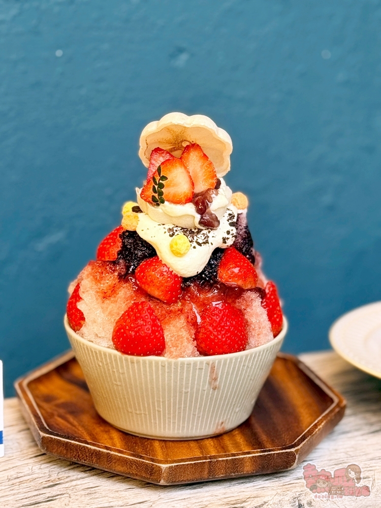 【台南冰店】奉口冰室台南府城店:隱藏在正興街神祕小巷的老宅冰室,冰品細緻好吃價格又親民~ 【台南冰店】奉口冰室台南府城店:隱藏在正興街神祕小巷的老宅冰室,冰品細緻好吃價格又親民~