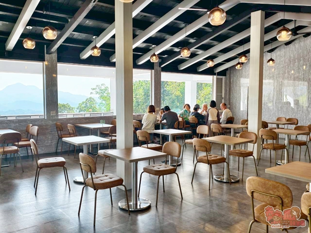 【台南景觀咖啡】雨露森林景觀咖啡:座擁山景第一排絕美景觀咖啡,環繞180度山景享受愜意午後~ 【台南景觀咖啡】雨露森林景觀咖啡:座擁山景第一排絕美景觀咖啡,環繞180度山景享受愜意午後~