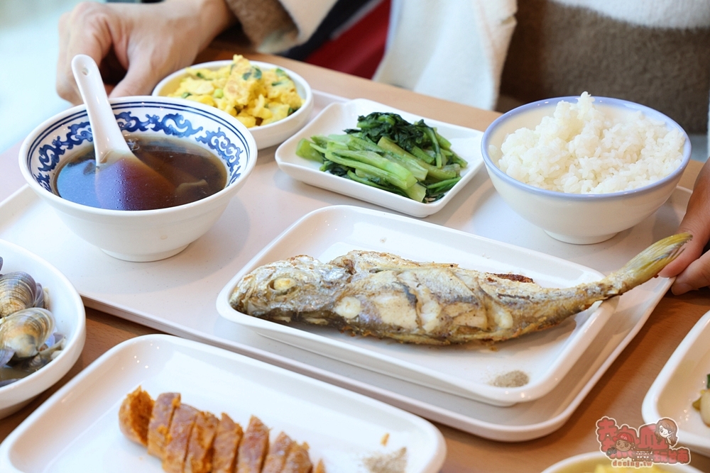 【台南美食】米穗糧行:復刻阿嬤古早味手路菜專賣,花東在地好米任你選,季節手釣海魚是老饕最愛 【台南美食】米穗糧行:復刻阿嬤古早味手路菜專賣,花東在地好米任你選,季節手釣海魚是老饕最愛