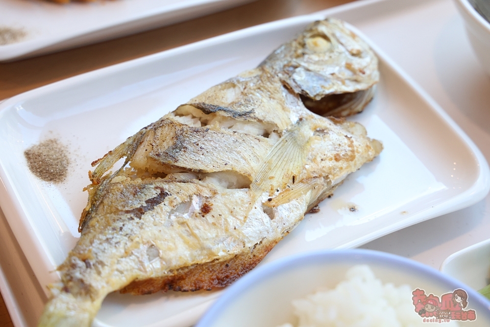 【台南美食】米穗糧行:復刻阿嬤古早味手路菜專賣,花東在地好米任你選,季節手釣海魚是老饕最愛 【台南美食】米穗糧行:復刻阿嬤古早味手路菜專賣,花東在地好米任你選,季節手釣海魚是老饕最愛