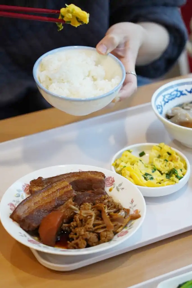 【台南美食】米穗糧行:復刻阿嬤古早味手路菜專賣,花東在地好米任你選,季節手釣海魚是老饕最愛 【台南美食】米穗糧行:復刻阿嬤古早味手路菜專賣,花東在地好米任你選,季節手釣海魚是老饕最愛