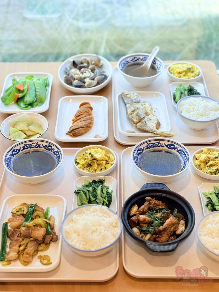 【台南美食】米穗糧行:復刻阿嬤古早味手路菜專賣,花東在地好米任你選,季節手釣海魚是老饕最愛 【台南美食】米穗糧行:復刻阿嬤古早味手路菜專賣,花東在地好米任你選,季節手釣海魚是老饕最愛