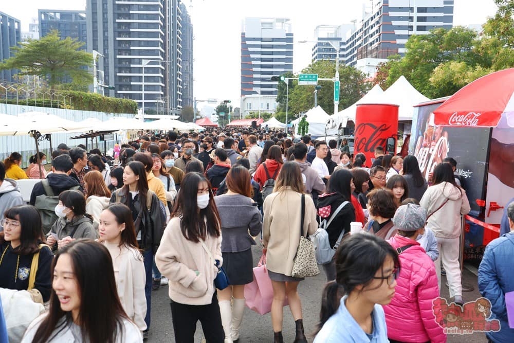 【台南活動】台南2026/1/17~1/18假日周末活動整理~