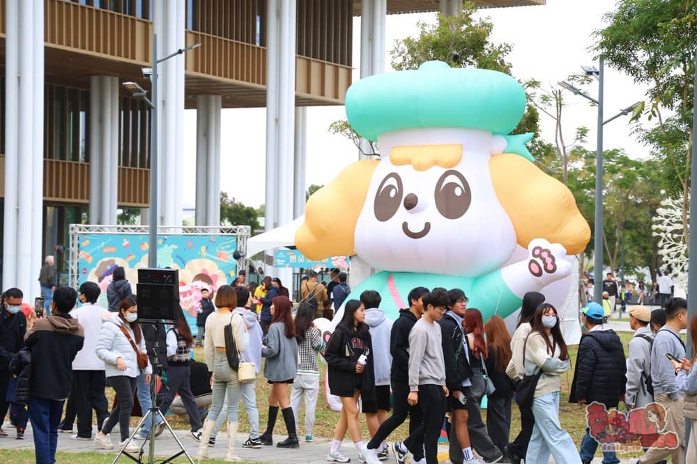 【台南活動】2026台南甜點節!台南最好玩又甜蜜的甜點市集,110間特色店家等你來玩爆~ 【台南活動】2026台南甜點節!台南最好玩又甜蜜的甜點市集,110間特色店家等你來玩爆~