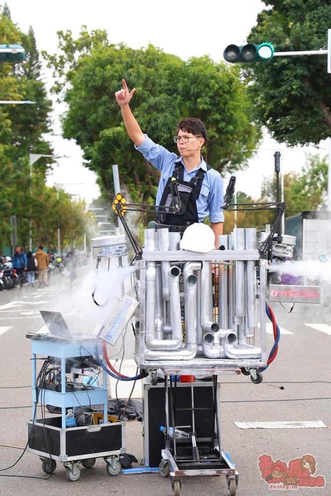 【台南活動】2026台南甜點節!台南最好玩又甜蜜的甜點市集,110間特色店家等你來玩爆~ 【台南活動】2026台南甜點節!台南最好玩又甜蜜的甜點市集,110間特色店家等你來玩爆~