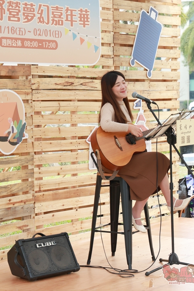 【台南活動】萬國通路行李箱特賣會X冬日野營夢幻嘉年華:太空人現身送氣球、旋轉木馬+雪花秀,假日限定登場~ 【台南活動】萬國通路行李箱特賣會X冬日野營夢幻嘉年華:太空人現身送氣球、旋轉木馬+雪花秀,假日限定登場~