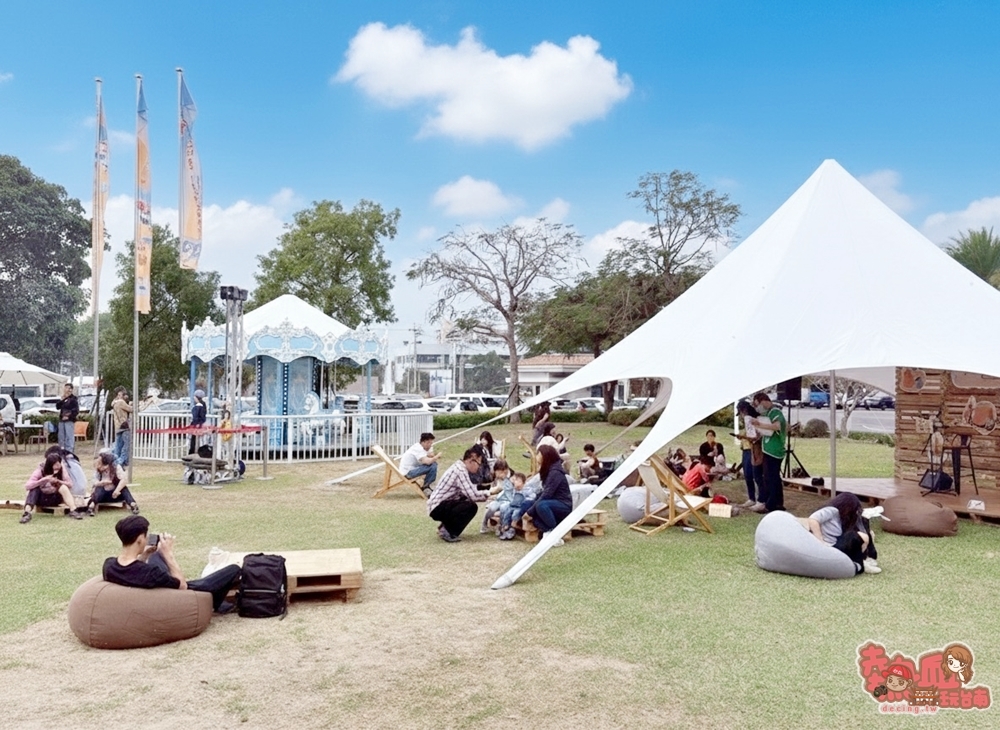 【台南活動】萬國通路行李箱特賣會X冬日野營夢幻嘉年華:太空人現身送氣球、旋轉木馬+雪花秀,假日限定登場~ 【台南活動】萬國通路行李箱特賣會X冬日野營夢幻嘉年華:太空人現身送氣球、旋轉木馬+雪花秀,假日限定登場~