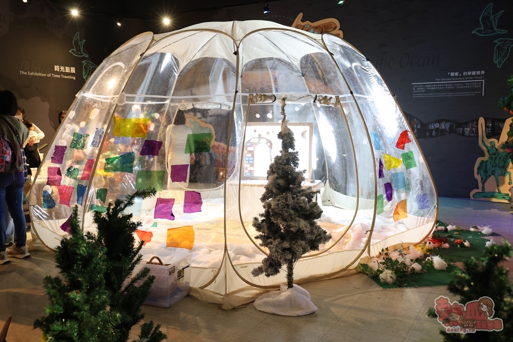 【台南活動】萬國通路行李箱特賣會X冬日野營夢幻嘉年華:太空人現身送氣球、旋轉木馬+雪花秀,假日限定登場~ 【台南活動】萬國通路行李箱特賣會X冬日野營夢幻嘉年華:太空人現身送氣球、旋轉木馬+雪花秀,假日限定登場~